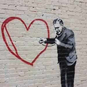 Meet your Posher, Brian